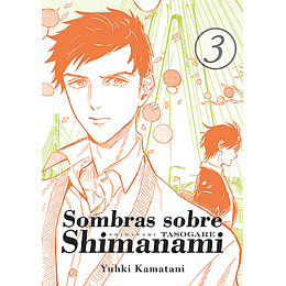 Sombras Sobre Shimanami Vol.03