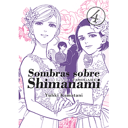 Sombras Sobre Shimanami Vol.04