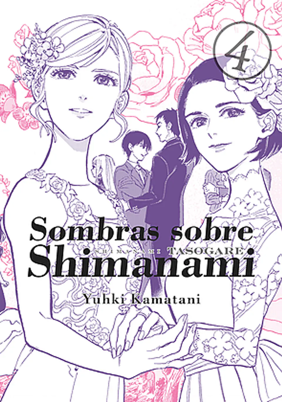 Sombras Sobre Shimanami Vol.04 1