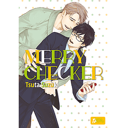 Merry Checker - Tsuta Suzuki