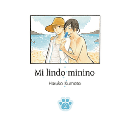 Mi Lindo Minino Vol.02