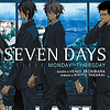 Seven Days Vol.01 1