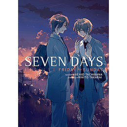 Seven Days Vol.02