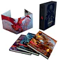 Dungeons & Dragons - Core Rulebooks Gift Set: Set de regalo reglamentos básicos - Miniatura 2