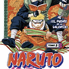 Naruto Vol.03 - Panini 1