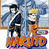 Naruto Vol.04 - Panini 1
