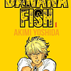 Banana Fish Nº1 - Panini 1