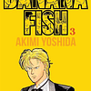 Banana Fish Nº3 - Panini 1