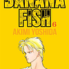 Banana Fish Nº6 - Panini 1