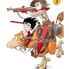 Dragon Ball Nº2 - Panini 1