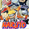 Naruto Vol.02 - Panini 1