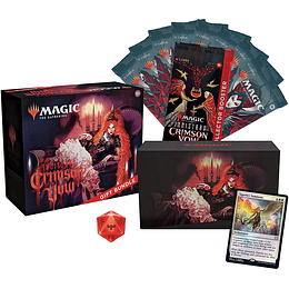 Bundle Innistrad Crimson Vow - Gift Edition
