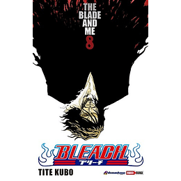 Bleach Vol.08 (Panini)