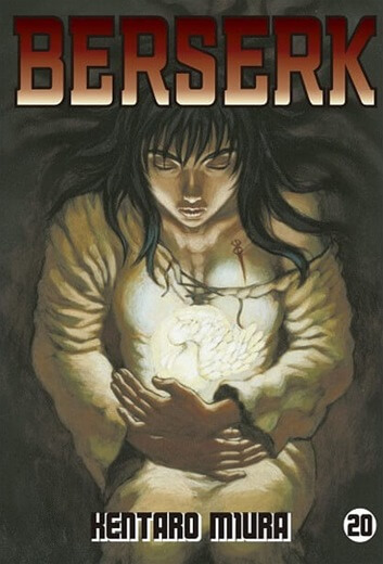 Berserk N°20