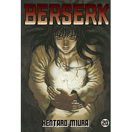 Berserk N°20