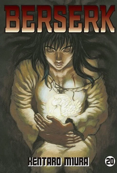 Berserk N°20