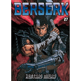 Berserk N°27