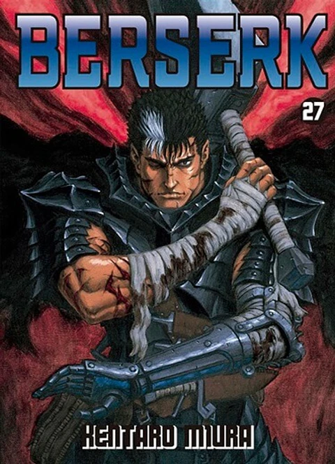 Berserk N°27