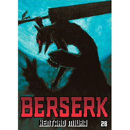 Berserk N°28