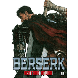 Berserk N°29