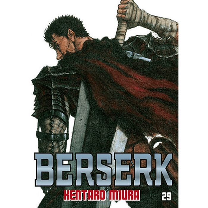 Berserk N°29