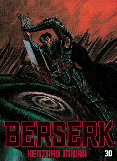 Berserk N°30