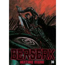 Berserk N°30