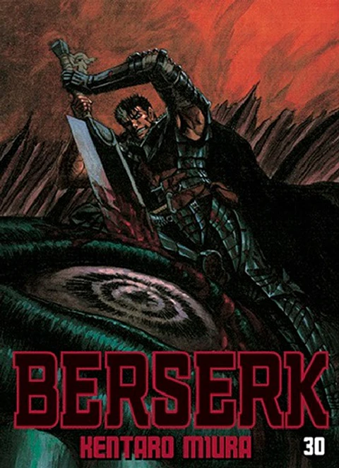 Berserk N°30
