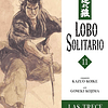 Lone Wolf - Lobo Solitario N°11 1