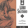 Lone Wolf - Lobo Solitario N°12 1
