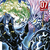One-Punch Man Vol.07 - Panini 1