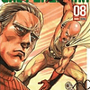 One-Punch Man Vol.08 - Panini 1