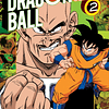 Dragon Ball Color: Saga Saiyajin Vol.02 1