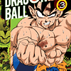Dragon Ball Color: Saga Saiyajin Vol.03 1