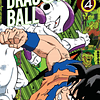 Dragon Ball Color: Saga Freezer Vol.04 1