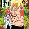 Dragon Ball Color: Saga Freezer Vol.05 1