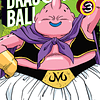 Dragon Ball Color: Saga Majinboo Vol.03 1