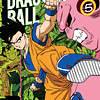 Dragon Ball Color: Saga Majinboo Vol.05 1