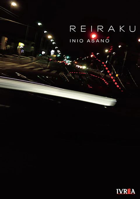 Reiraku - Ivrea