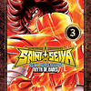 Saint Seiya Next Dimension N°03 1