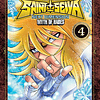 Saint Seiya Next Dimension N°04 1