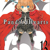 Pandora Hearts Vol.13 1