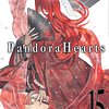 Pandora Hearts Vol.15 1