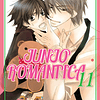Junjo Romantica Vol.11 1