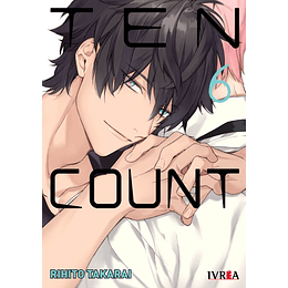 Ten Count Vol.06