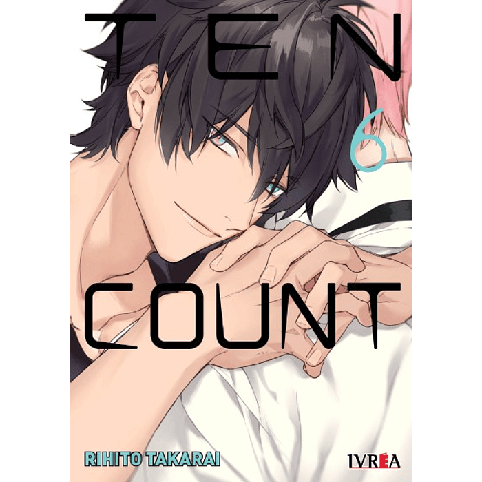 Ten Count Vol.06
