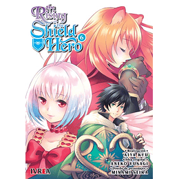 The Rising Of The Shield Hero Vol.06