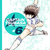 Captain Tsubasa N°06 1