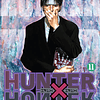 Hunter X Hunter N°11 1