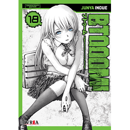 Btooom! Vol.18